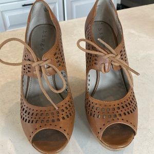 Hinge Wedges